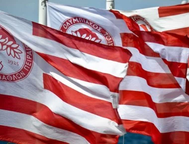 «Η σκέψη σε όσους επλήγησαν, η οικογένεια του Ολυμπιακού στο πλευρό σας»